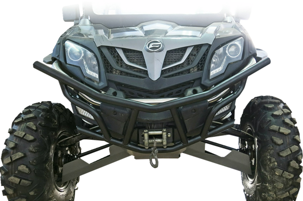 Bumper Black -1