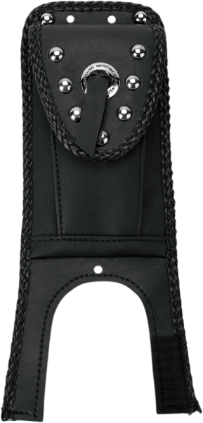 Tank Bib With Pouch Black, 2, nordicamoto.ro