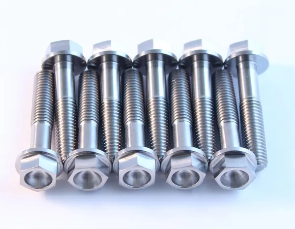 Titanium Screws Unfinished-0