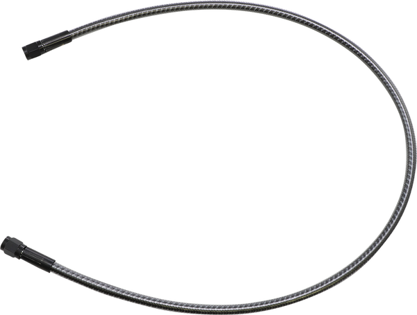 Karbonfibr Universal Brake Line Silver, Carbon Fiber, Karbonfibr, 1, nordicamoto.ro