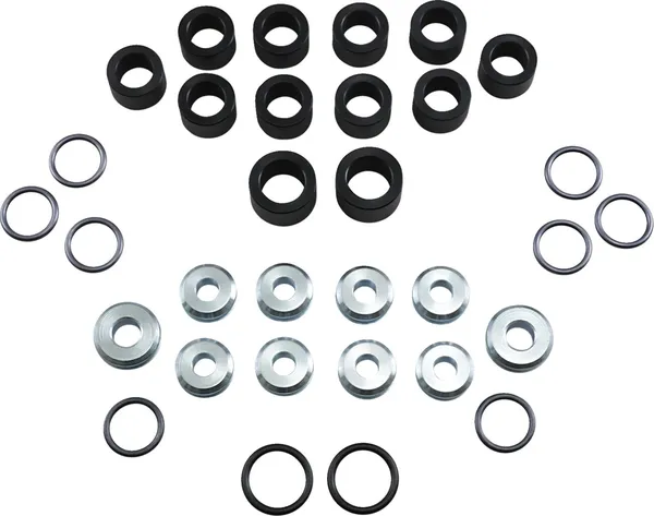 MOOSE RACING Rear Suspension Bushing Kit Black, Chrome -1dc7cf6b43f7262d58d4febe114bddef.webp