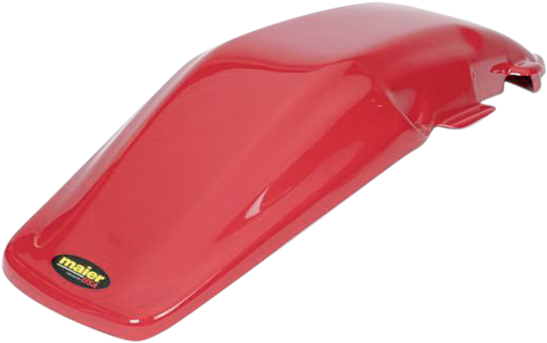 Replacement Fender Red, 1, nordicamoto.ro