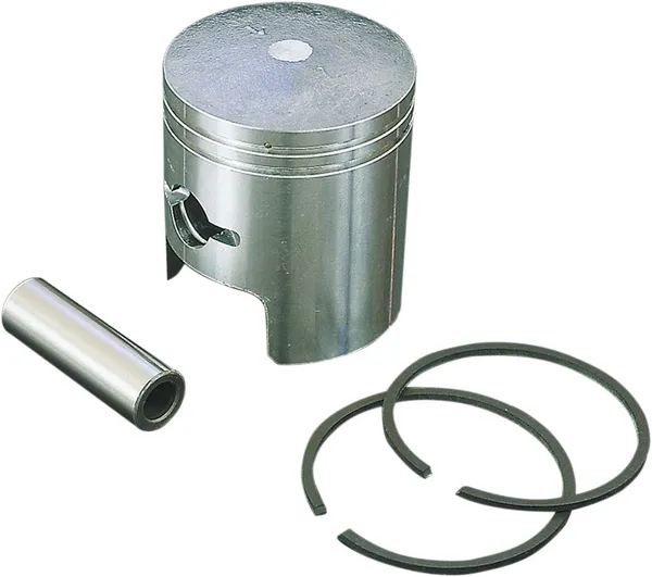 Piston Kit-0