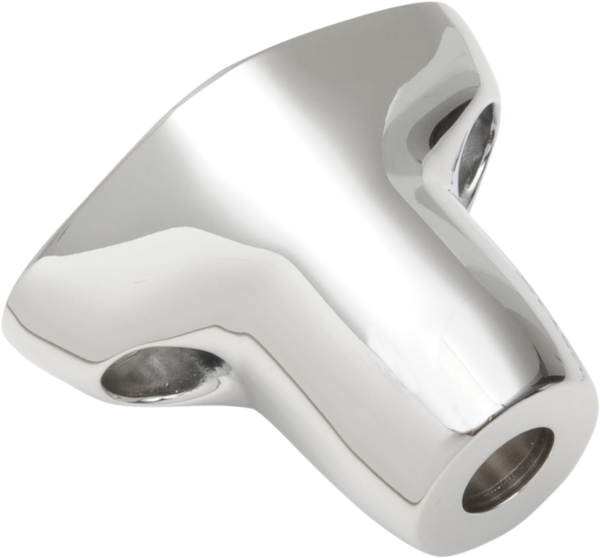 Turn Signal Standoff Chrome, 1, nordicamoto.ro