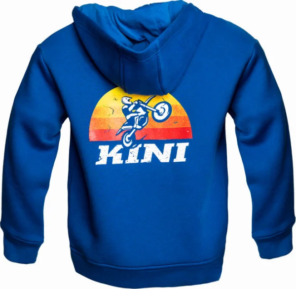 KIDS ADVENTURE HOODIE-0