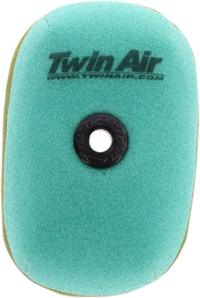 Twin Air Filter Ktm Green