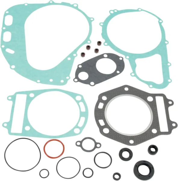MOOSE RACING Complete Gasket And Oil Seal Kit 