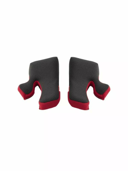 Set Bureti Obraji Casca Alpinestars Supertech M8/supertech M10 +5MM M-0