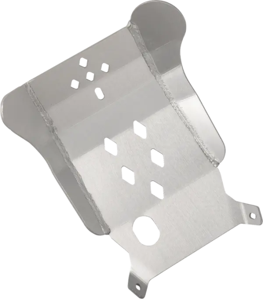 Aluminum Skid Plate Silver -1de04d320494dc4fe327b066fc3da5a3.webp