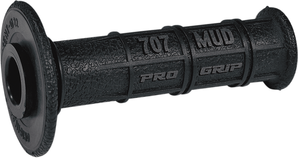 707 Grips Black, 2, nordicamoto.ro