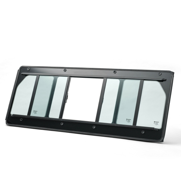 REAR WINDSHIELD ASSY-1