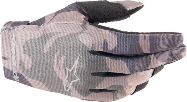 Manusi Copii Alpinestars Radar Camo 2XS, 1, nordicamoto.ro
