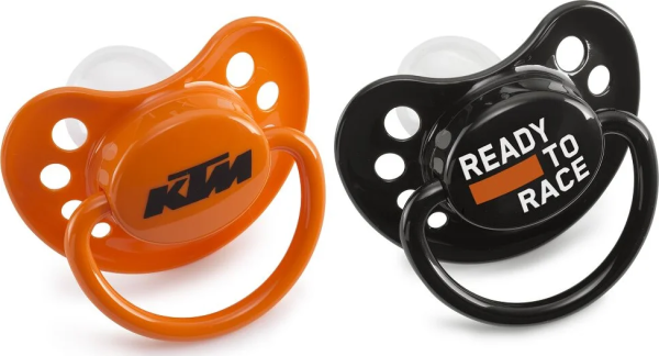 Kit suzete KTM