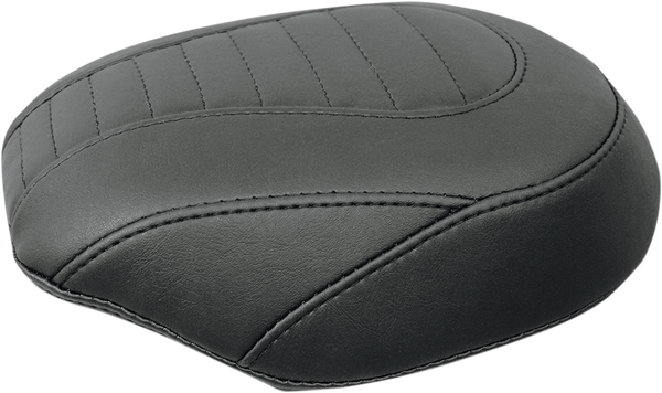Tripper Rear Passenger Seat Black, 1, nordicamoto.ro