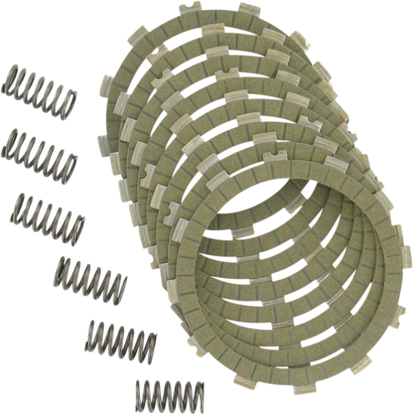 Clutch Kit Plts Sprgs Src, 1, nordicamoto.ro