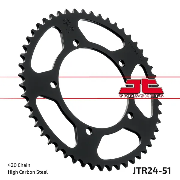 JT SPROCKETS Rear Sprocket Natural -1df27c3e83d6484e884780fe47549ef2.webp