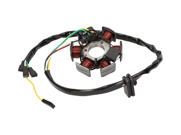 Alternator Stators, 1, nordicamoto.ro