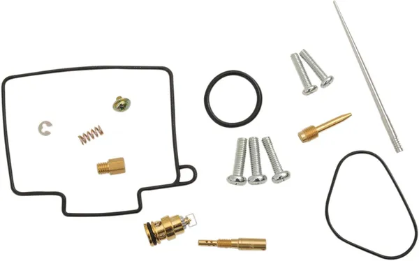 MOOSE RACING Carburetor Repair Kit 