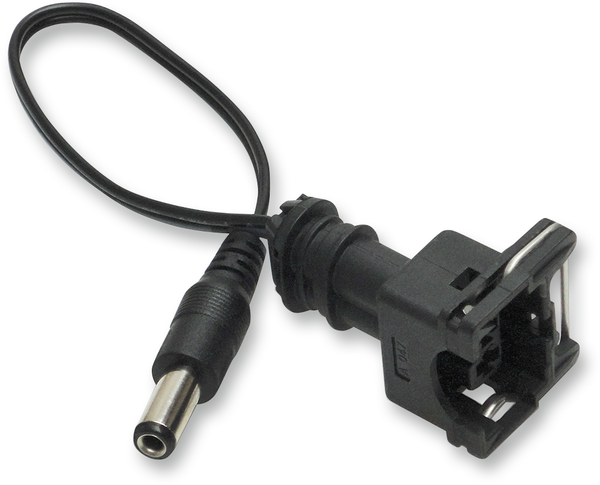 Replacement Fuel Injector Pigtail Black, Gray -1df7b843081817cd5809b7864de6615a.webp