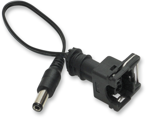 Replacement Fuel Injector Pigtail Black, Gray-1df7b843081817cd5809b7864de6615a.webp