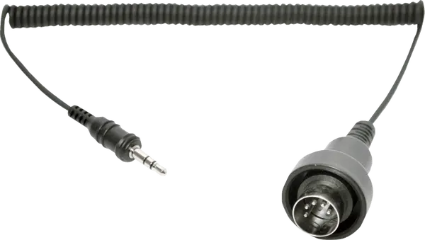 Cablu pentru Cască/Intercom SENA Black-1df7ed302f1b9dce6b249dbf9936e201.webp