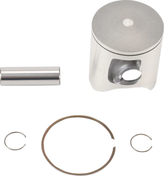 Piston Kit Aluminum 66.37mm D, 1, nordicamoto.ro