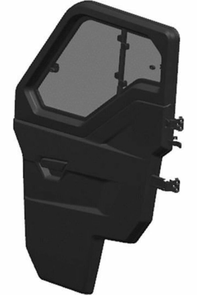 UȘĂ FAȚĂ DREAPTA UTV CFMOTO UFORCE 1000 – NEGRU, 2, nordicamoto.ro