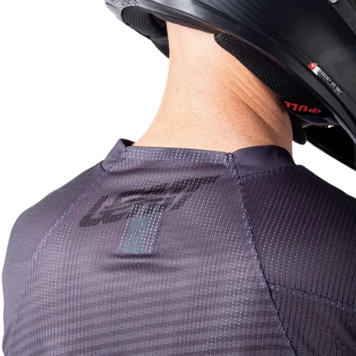 Tricou Leatt Moto 4.5 X-Flow V26 Negru XXL, 6, nordicamoto.ro