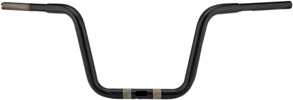 1-1/4(r) Touring Handlebar Black, 4, nordicamoto.ro