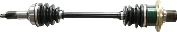 Ax CV standard de schimb OEM, negru, 1, nordicamoto.ro