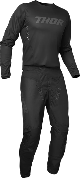 Tricou Thor Pulse Blackout-2