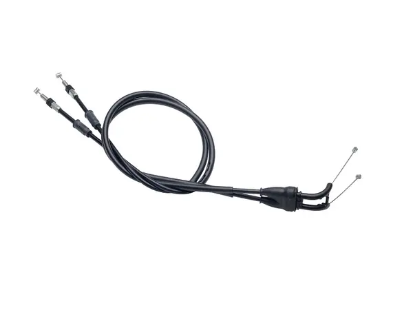 Throttle Cables Black, 1, nordicamoto.ro
