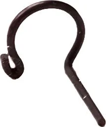 SECURING DIN-71805-S-8-0