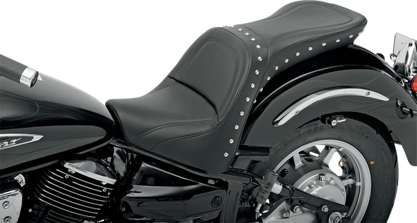 Explorer Special Seat Black, 1, nordicamoto.ro