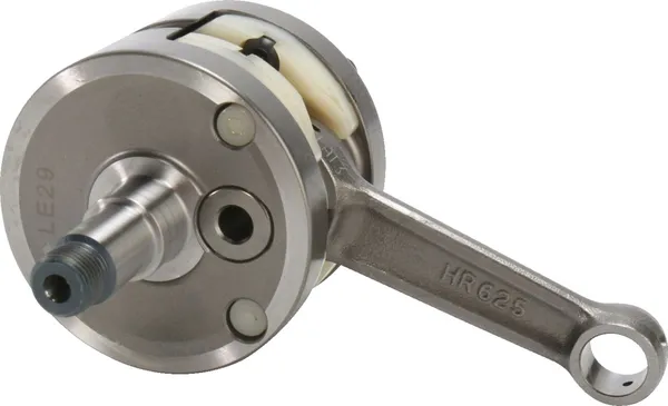 Crankshaft Assembly Silver-1