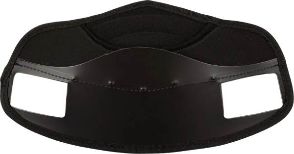 Deflector Respiratie Casca Z1R Range 2.0 Negru