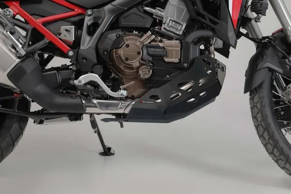 Engine Guard Black -1