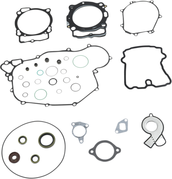 Set de garnituri pentru cilindru, 1, nordicamoto.ro