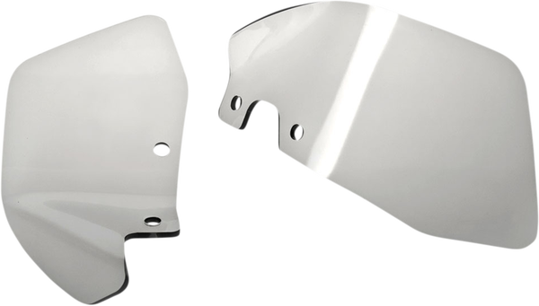 Wind Deflector Clear, 1, nordicamoto.ro