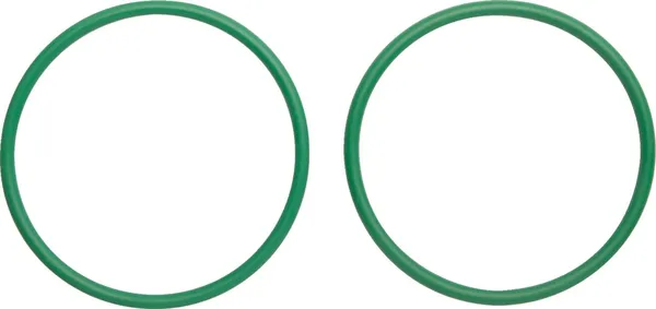 Exhaust O-rings -0