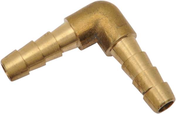 Hose Splicer Brass, 1, nordicamoto.ro