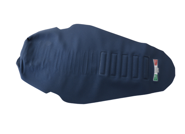 Wave Seat Cover Blue 