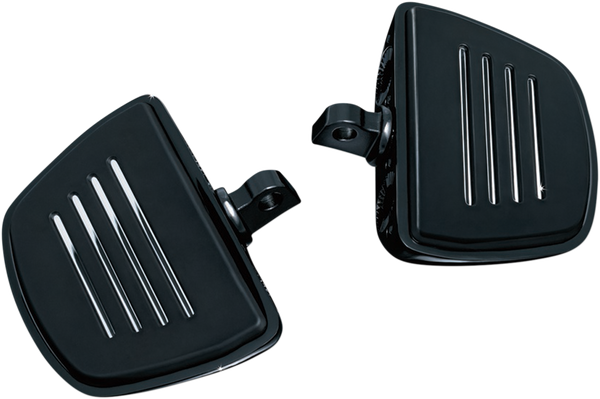 Premium Mini Boards Black, 4, nordicamoto.ro