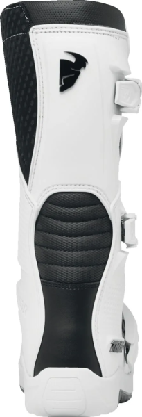 Cizme Dama Thor Blitz XR White-4