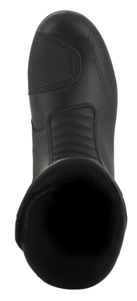 Cizme Touring Alpinestars Ander v2 Drystar Black-13