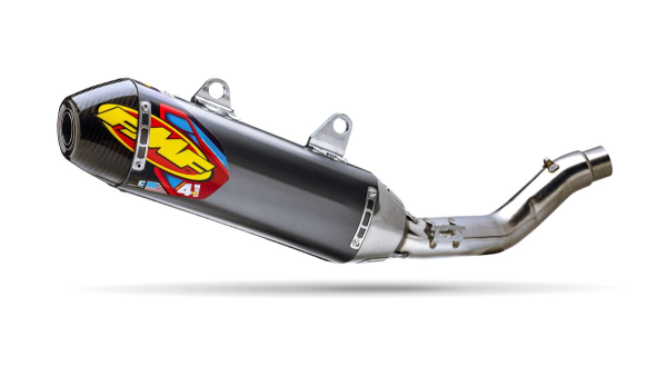 FMF Factory 4.1 RCT silencer