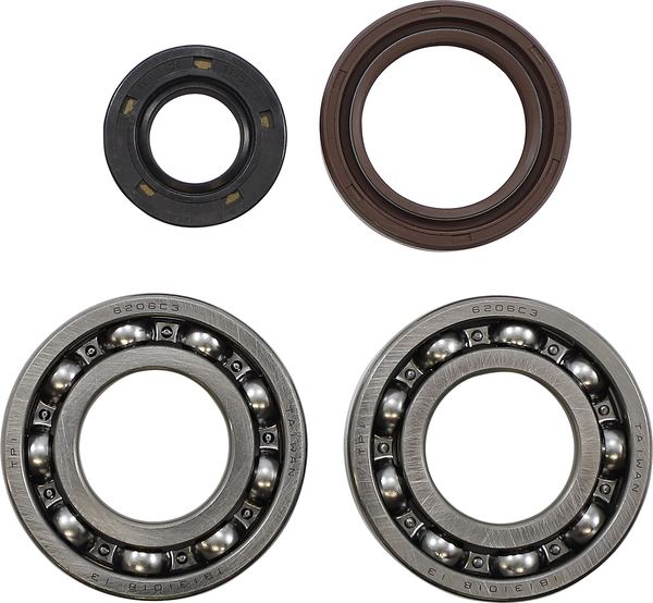 Main Bearing Kit, 3, nordicamoto.ro