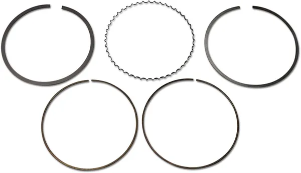 Replacement Piston Ring Set-0
