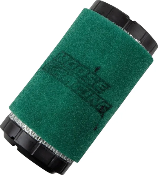MOOSE RACING Precision Pre-oiled Air Filter Green 