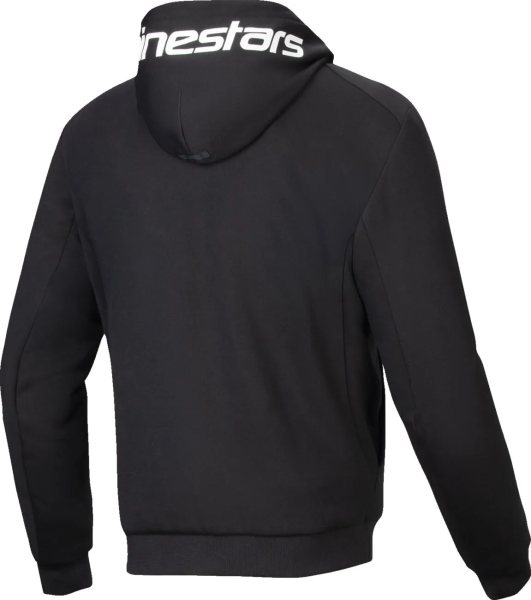 Geaca/Hanorac Alpinestars Chrome V2 Sport Black-1